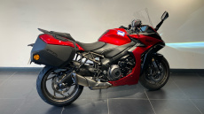 Suzuki Gsx-S 1000RQM5 (25MY)